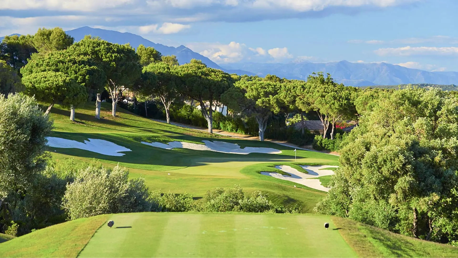 La Cañada Golf
