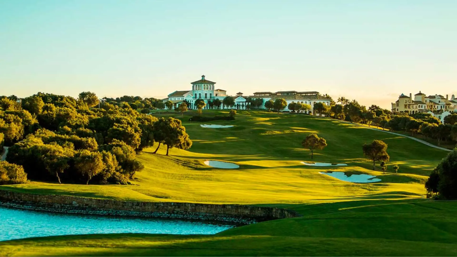La Reserva Club Sotogrande