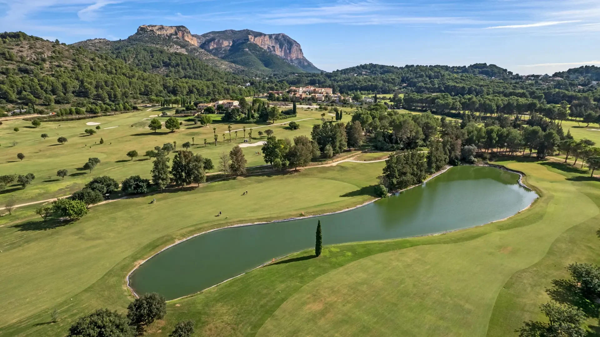 La Sella Golf