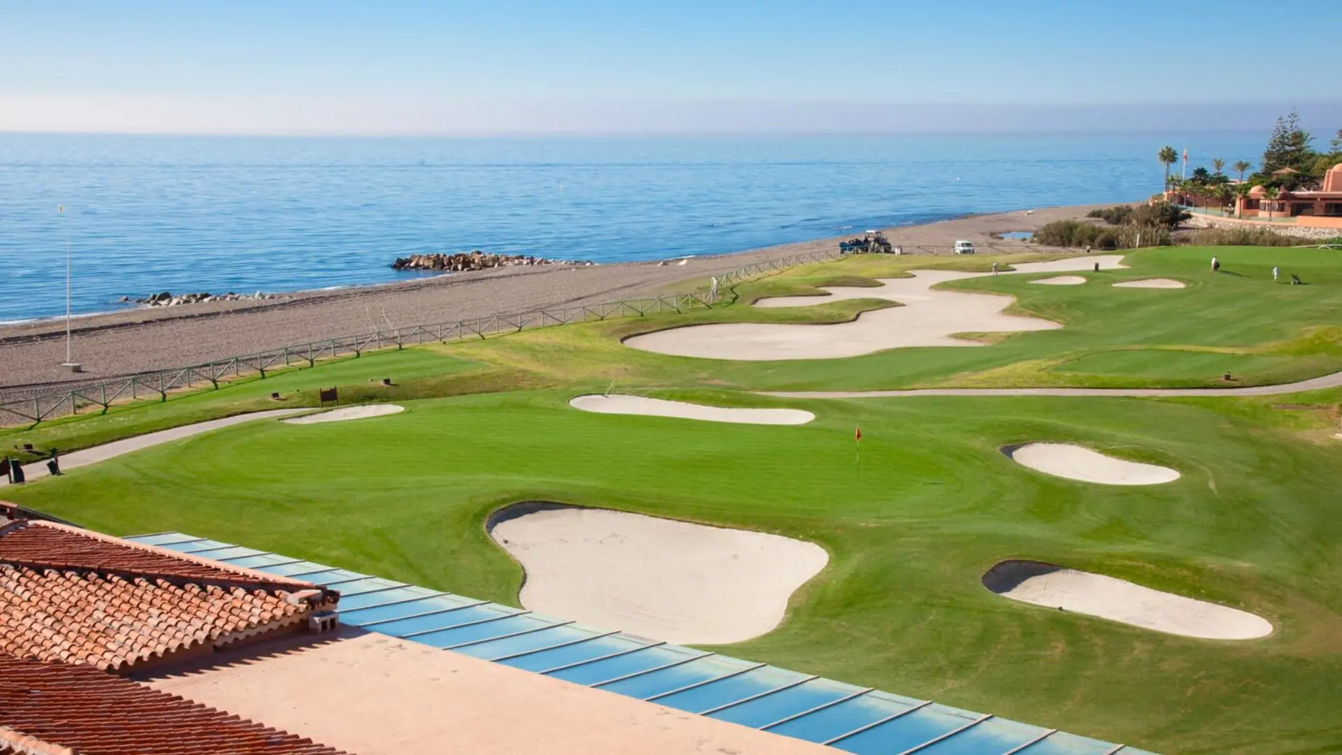 Real Club de Golf Guadalmina