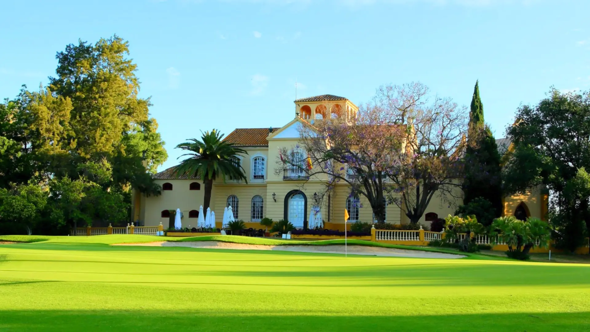 Real Club Guadalhorce Golf