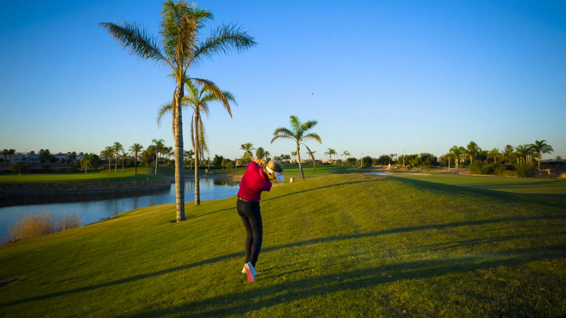 Roda Golf 