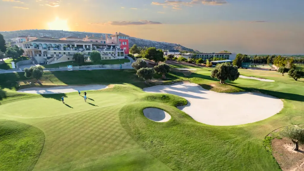La Finca Golf