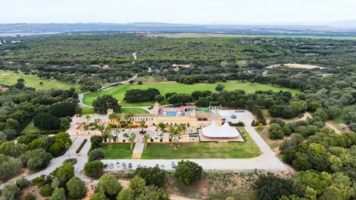 Dehesa Montenmedio Golf & Country Club