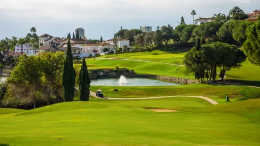 Santa María Golf & Country Club