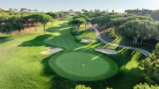 Old Course Vilamoura