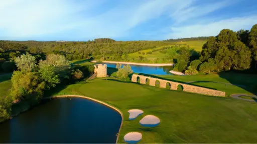 Penha Longa Atlantico Golf