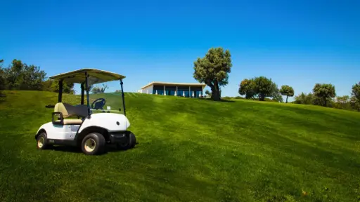 Silves Golf Course