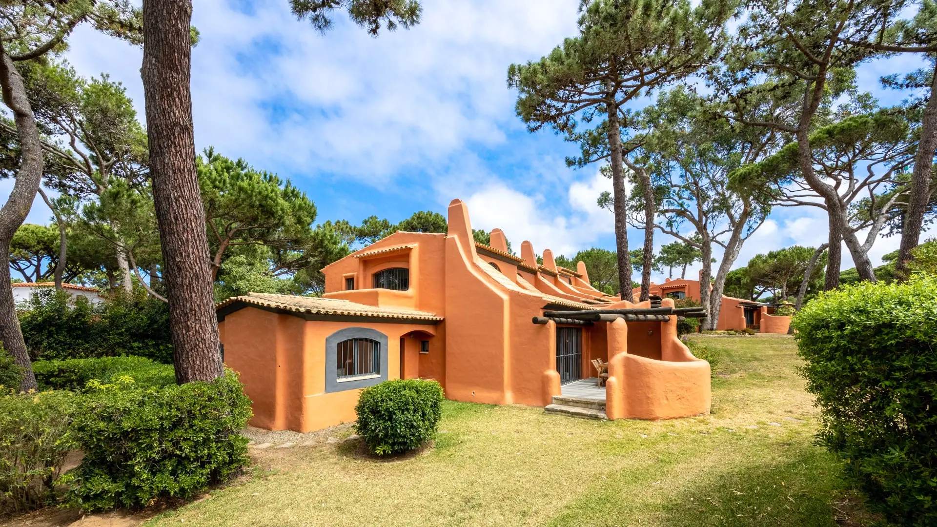 Onyria Quinta da Marinha Villas