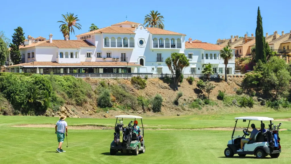 Añoreta Resort & Golf
