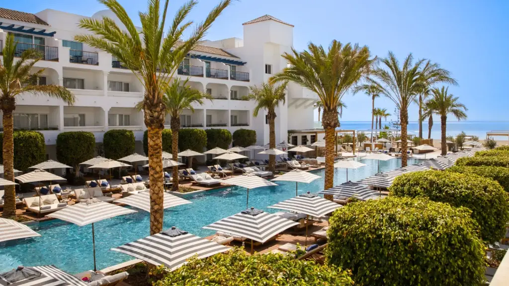 METT Hotel & Beach Resort 5*