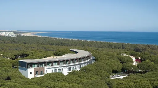 Octant Hotels Praia Verde