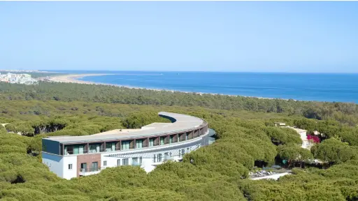 Octant Hotels Praia Verde