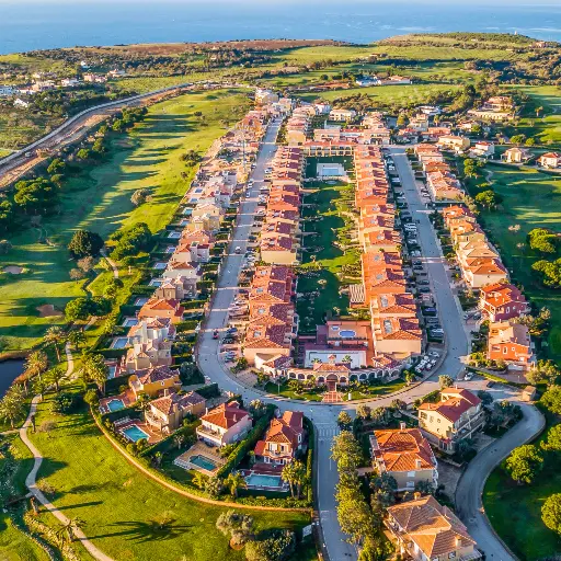 Boavista Golf & Spa - Bela Colina Village