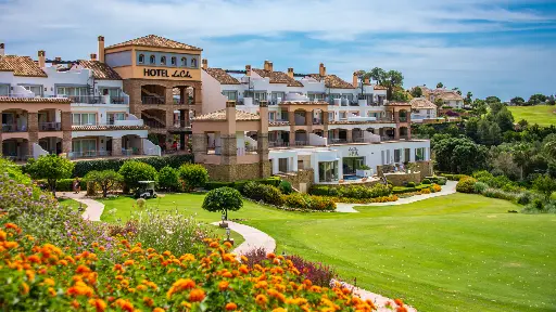 La Cala Golf & Spa Resort 5*