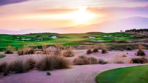 Alhama Signature Golf