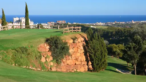Doña Julia Golf Club