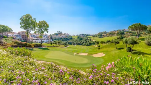 La Cala Golf