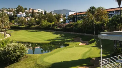 La Quinta Golf & Country Club