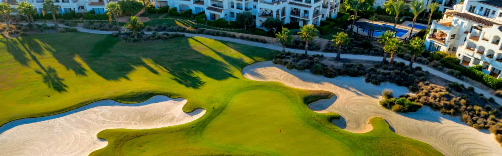La Torre Golf
